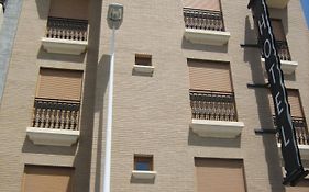 Hotel Dona Isabel